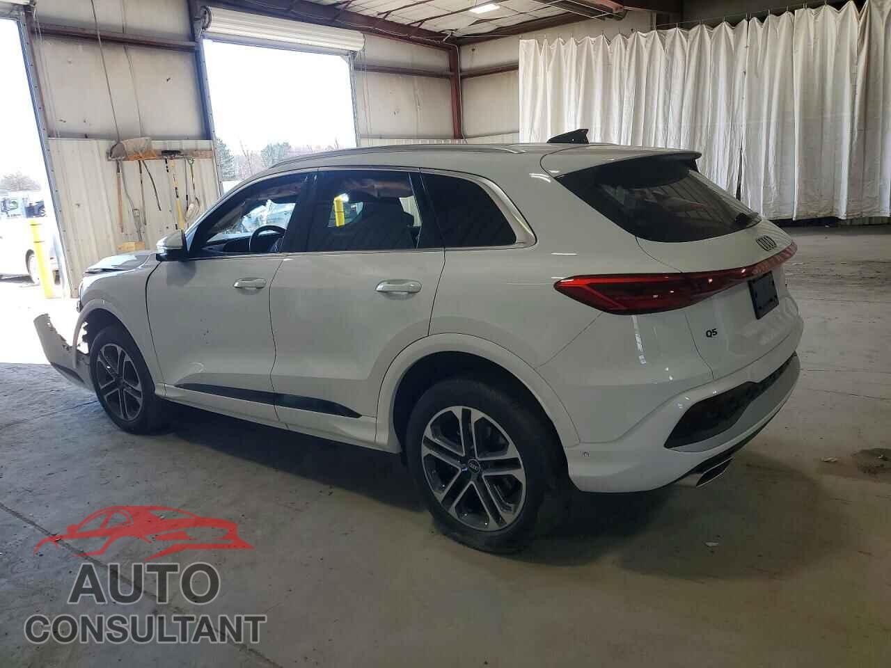 AUDI Q5 2025 - WA11AAGU4S2097429