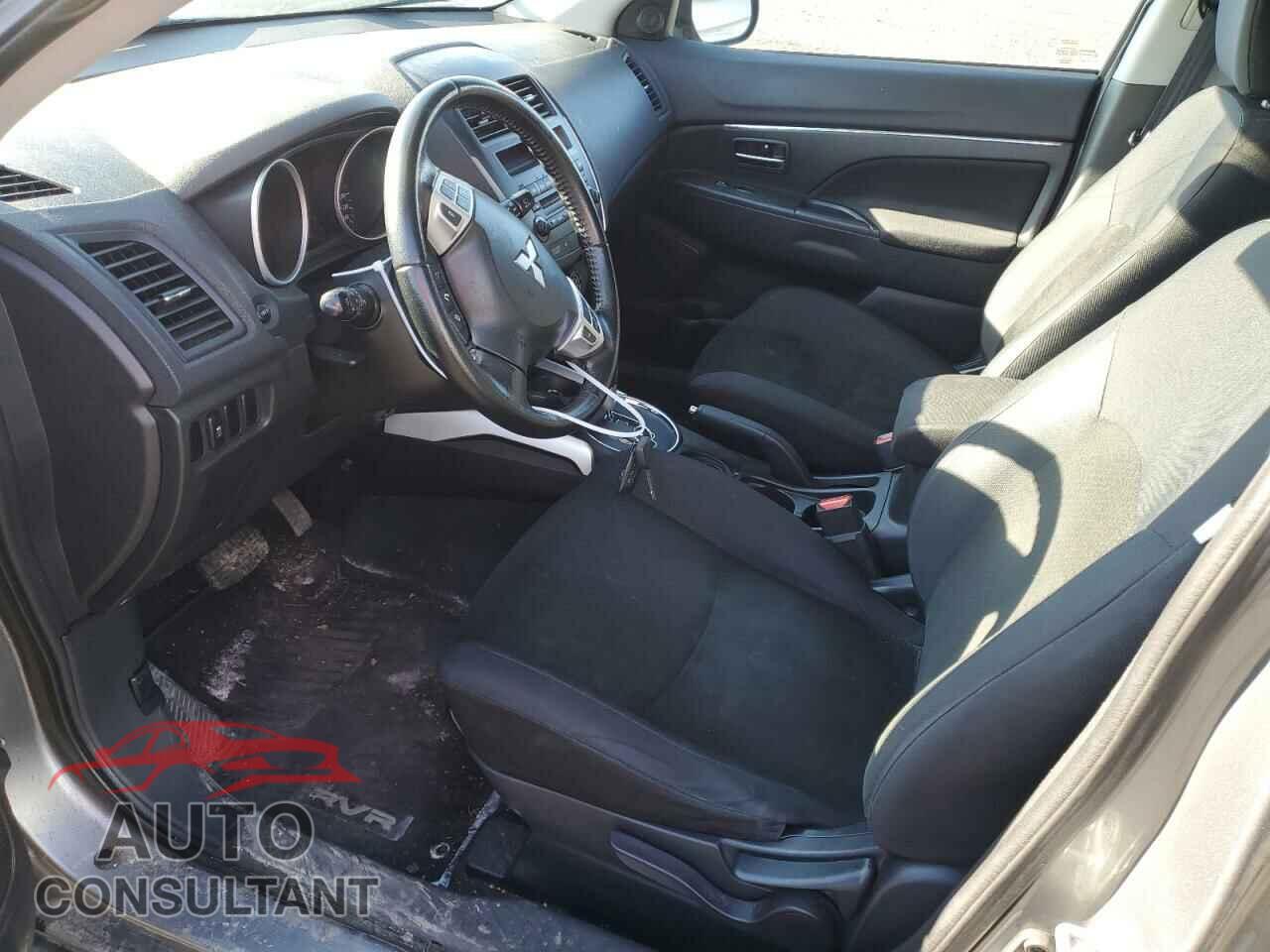 MITSUBISHI OUTLANDER 2013 - 4A4AH3AU3DE601730