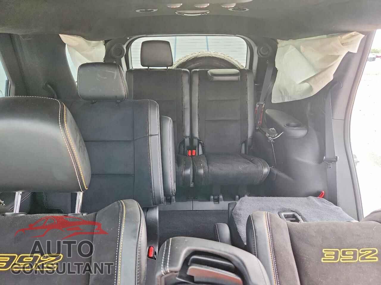 DODGE DURANGO 2024 - 1C4SDJGJ5RC226466