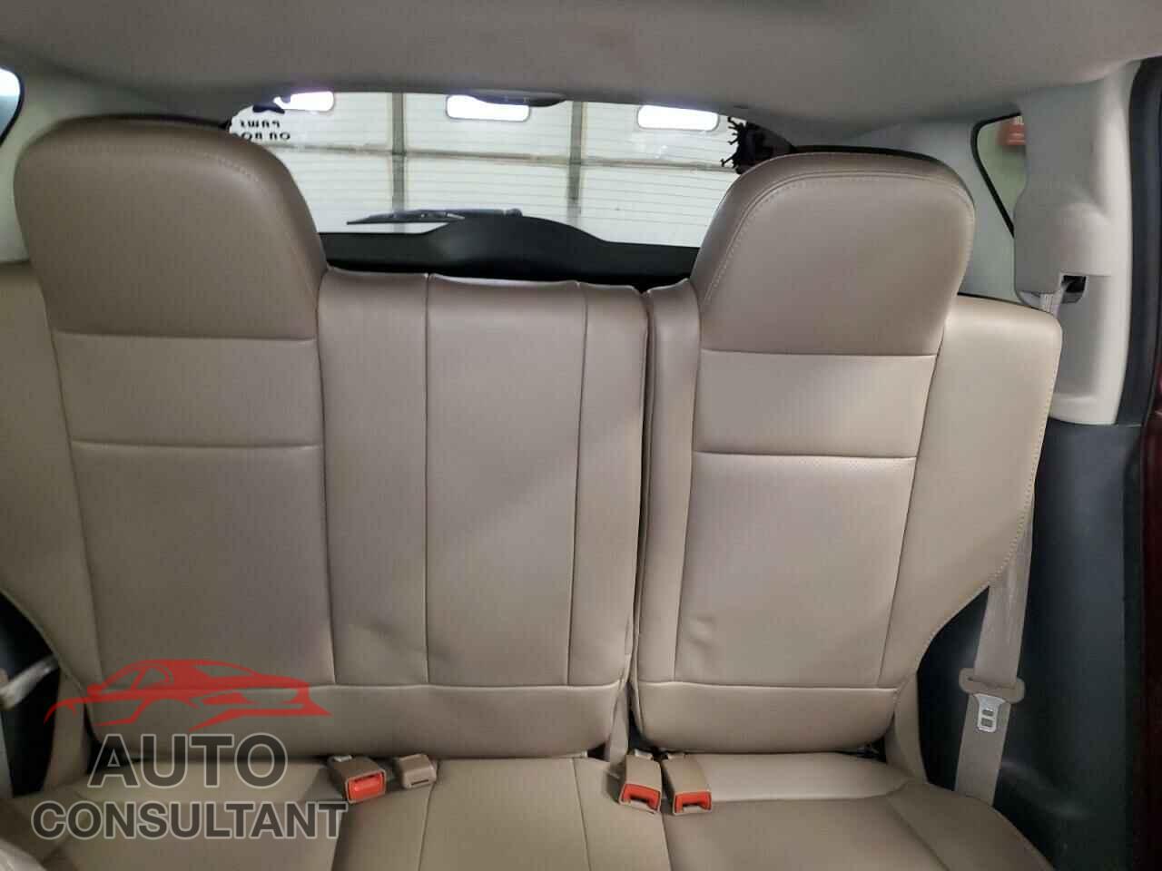 JEEP COMPASS 2015 - 1C4NJDEB4FD121703