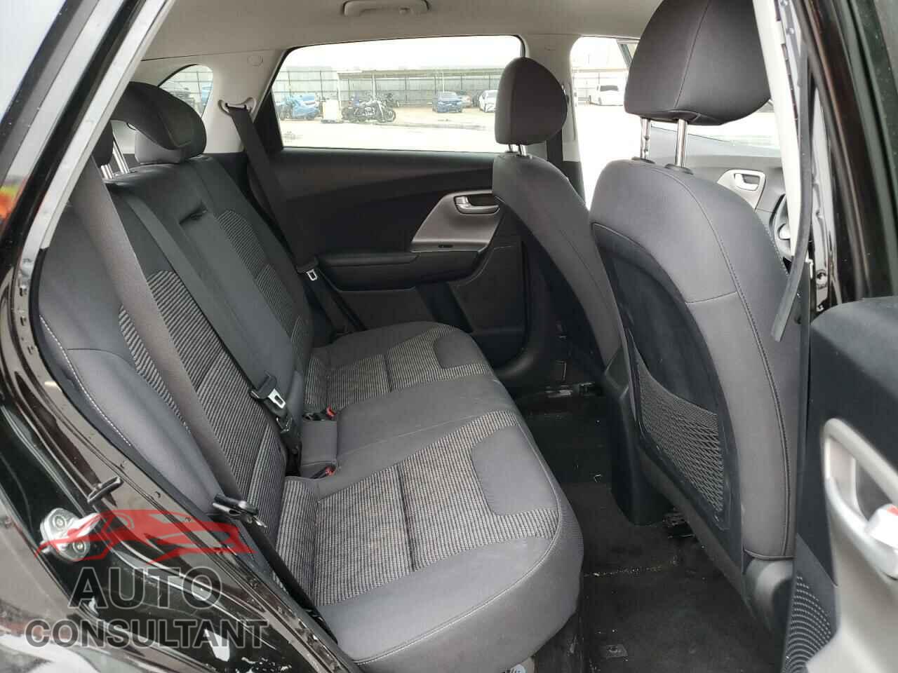 KIA NIRO 2017 - KNDCB3LC3H5063753