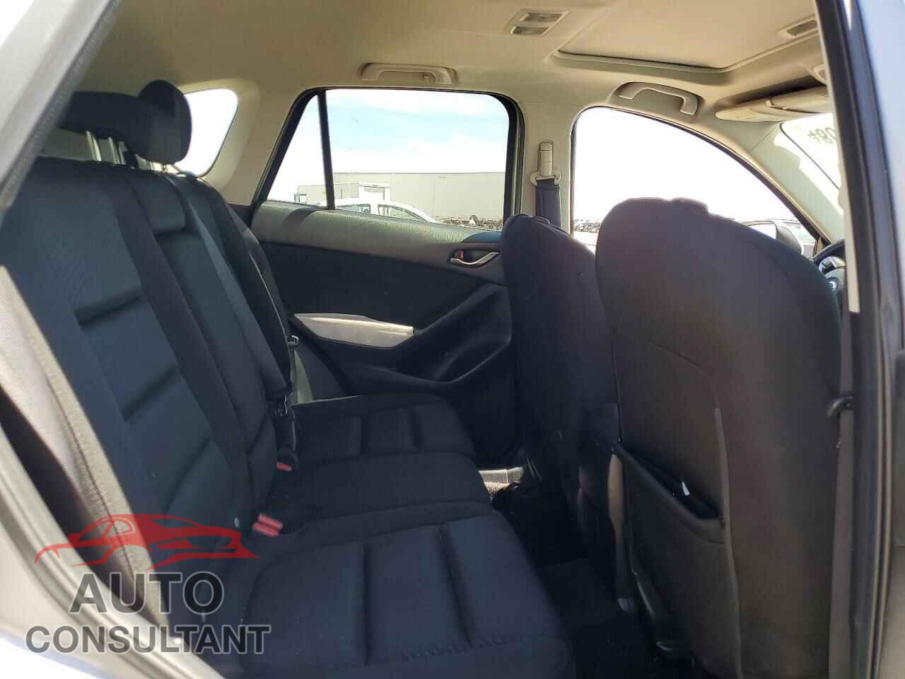 MAZDA CX-5 2014 - JM3KE2CY5E0333705