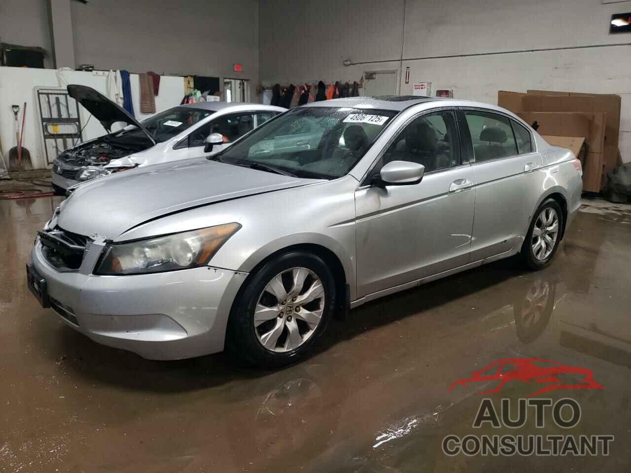 HONDA ACCORD 2010 - 1HGCP2F89AA090232