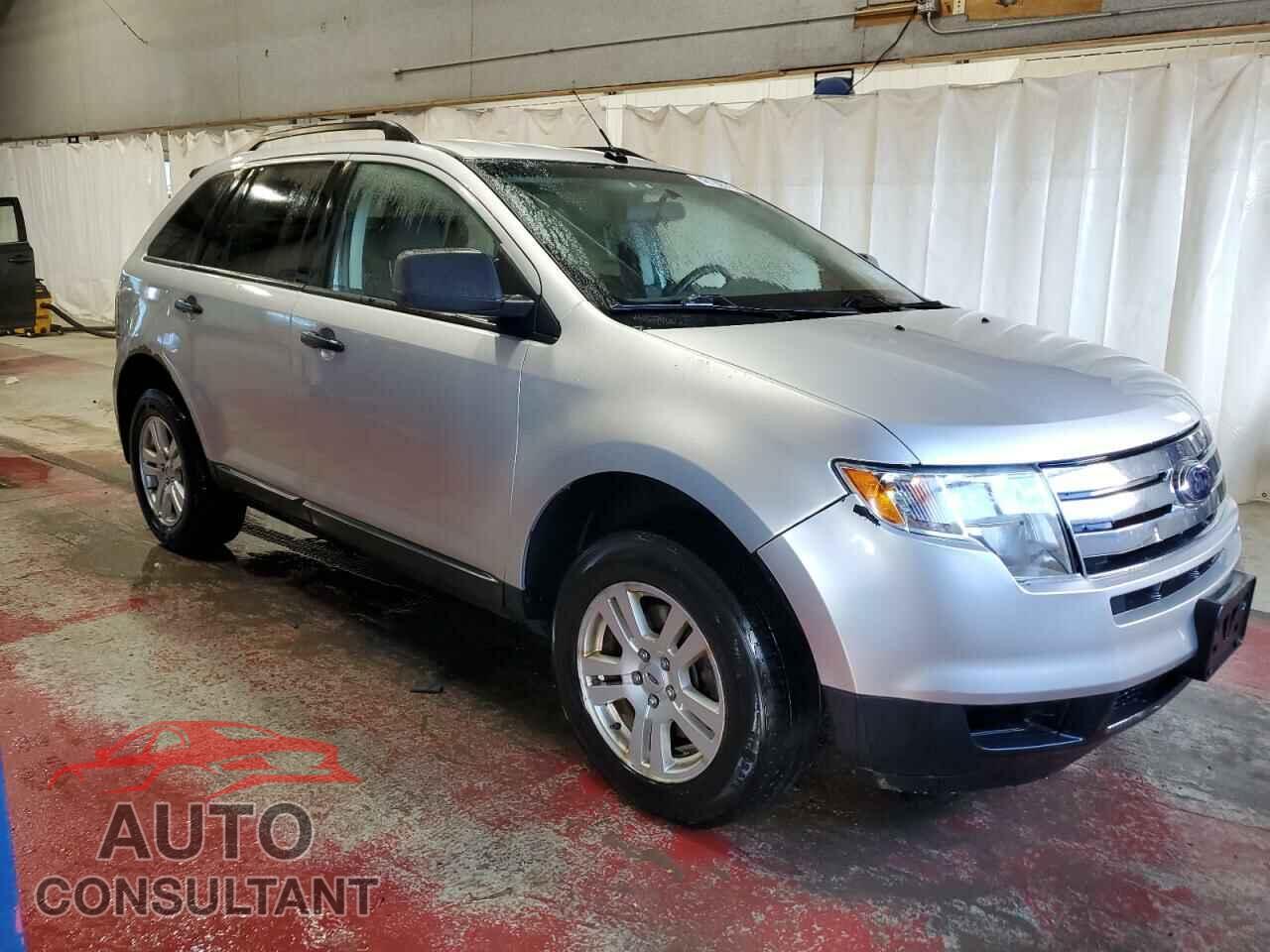 FORD EDGE 2010 - 2FMDK4GC9ABA72376