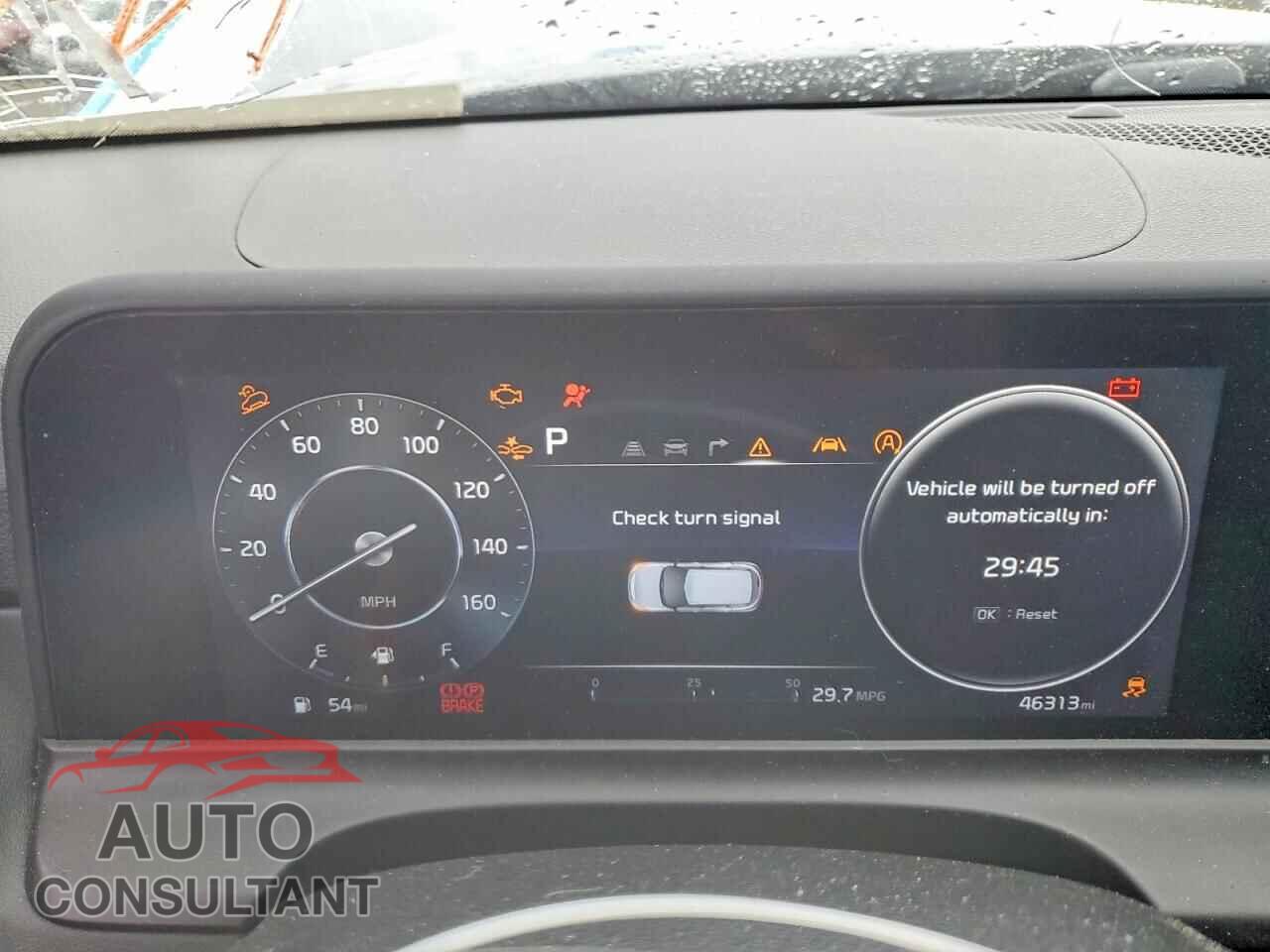 KIA SELTOS 2024 - KNDERCAA5R7578653