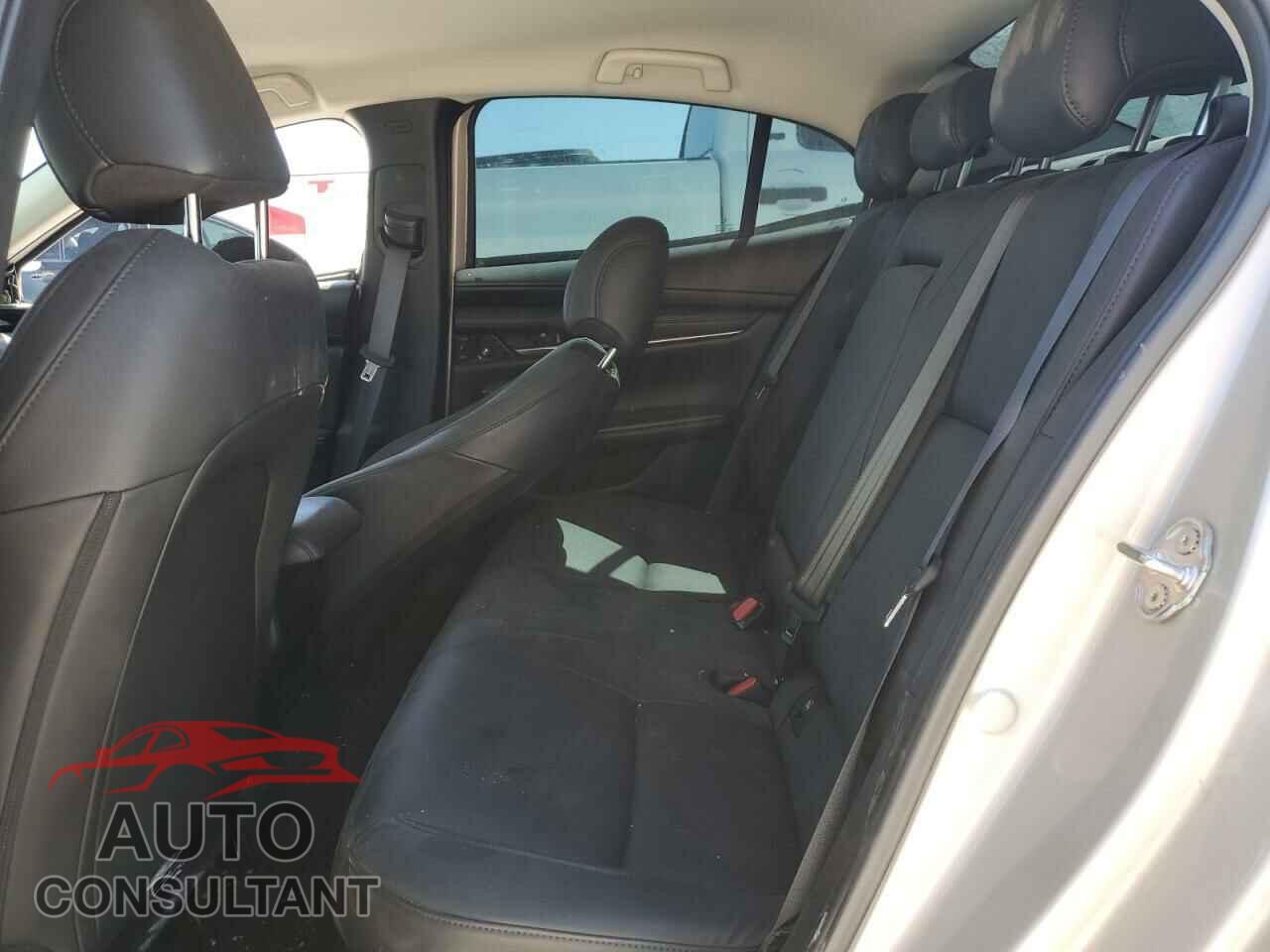 MAZDA 3 SELECT S 2024 - 3MZBPABM0RM400660