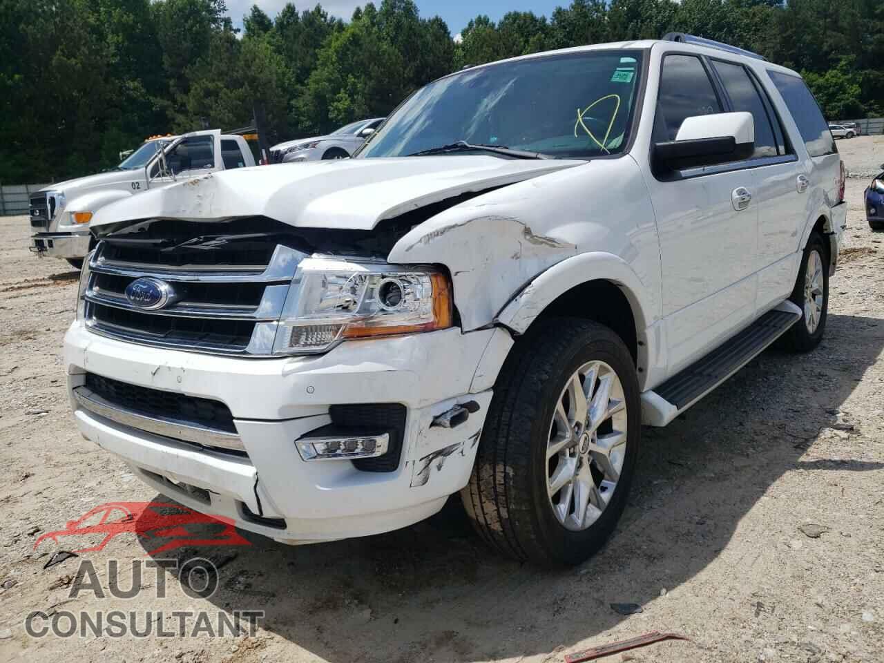 FORD EXPEDITION 2016 - 1FMJU1KTXGEF56203