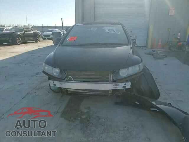 HONDA CIVIC 2009 - 19XFA16889E018129