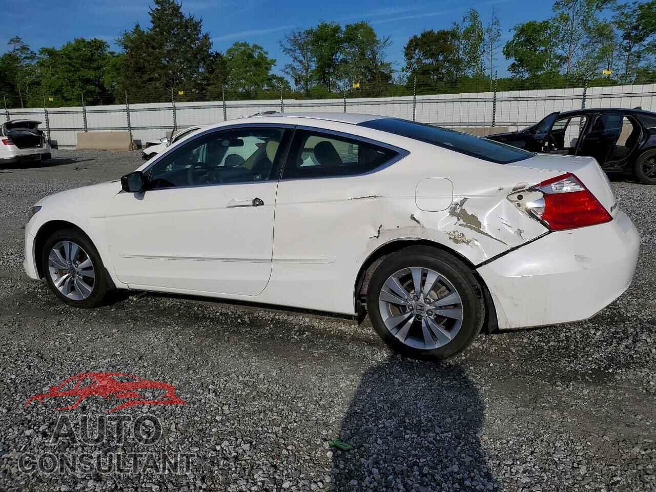 HONDA ACCORD 2010 - 1HGCS1A37AA003593