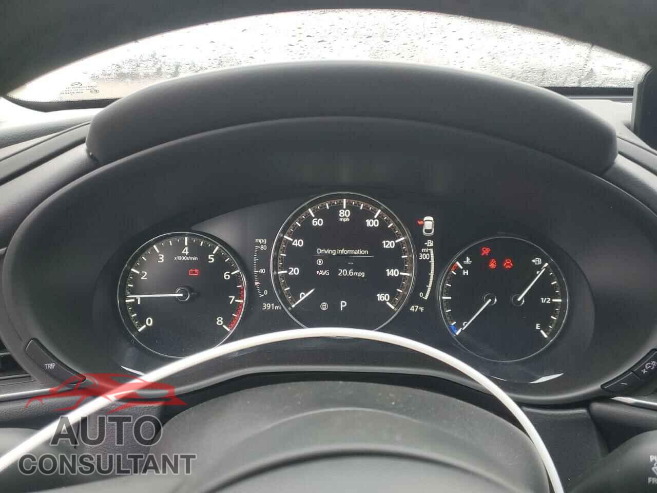 MAZDA CX30 2023 - 3MVDMBBM3PM571005