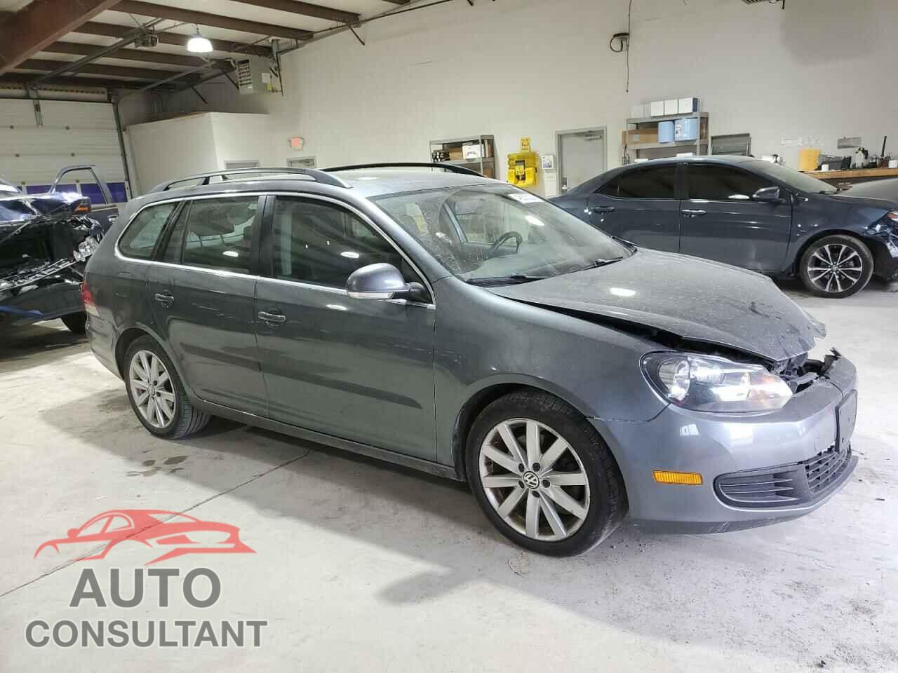 VOLKSWAGEN JETTA 2011 - 3VWPL7AJ9BM690561