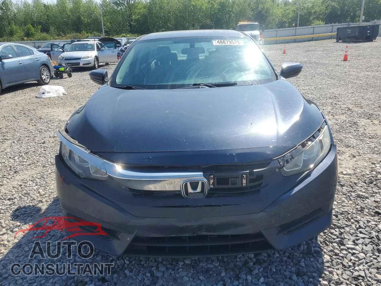 HONDA CIVIC 2017 - 19XFC2F59HE068994