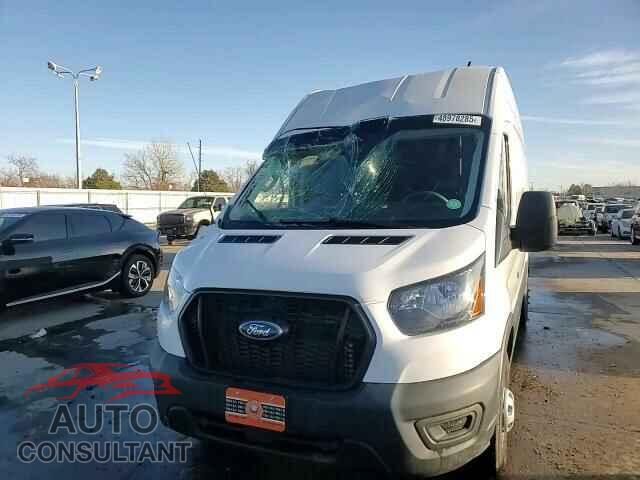 FORD TRANSIT 2022 - 1FTBR3U86NKA65026