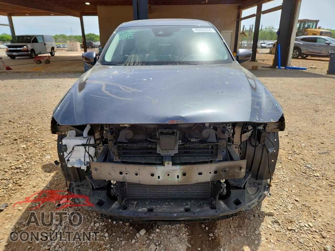 MAZDA CX-9 2020 - JM3TCACY5L0423535