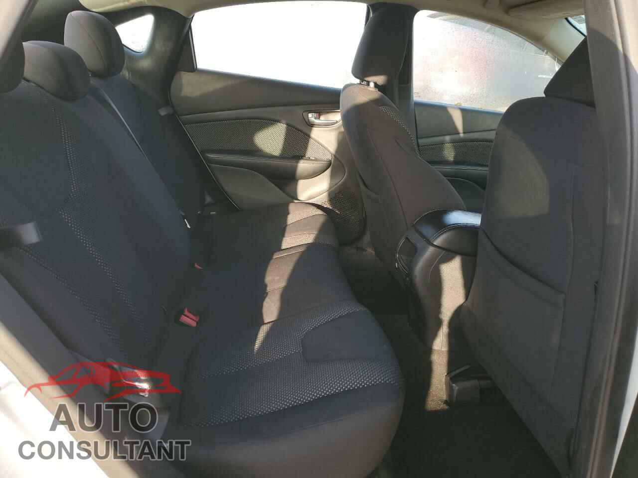 DODGE DART 2015 - 1C3CDFDH8FD152814