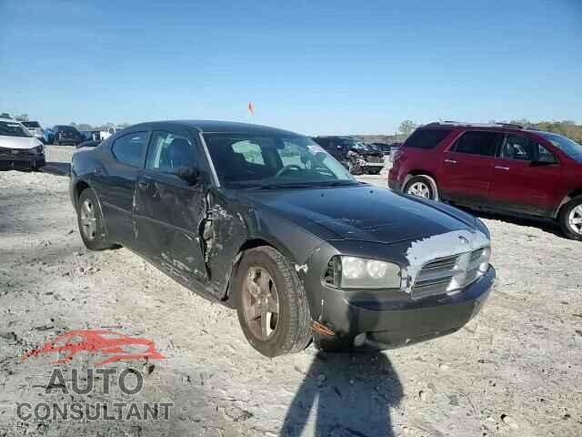 DODGE CHARGER 2010 - 2B3CA3CV5AH155998