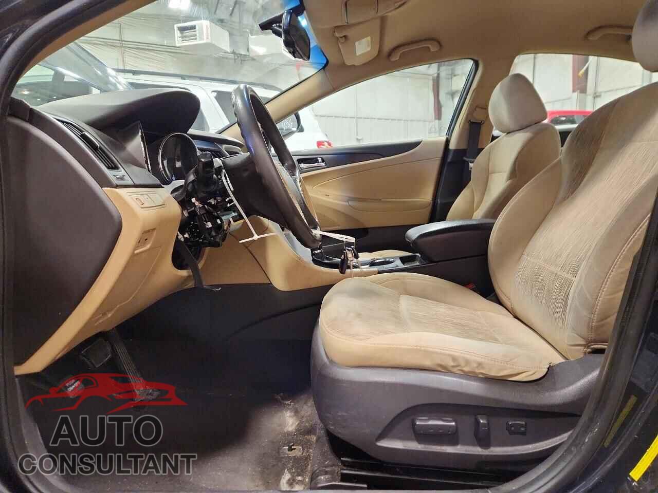 HYUNDAI SONATA 2014 - 5NPEB4AC0EH910578