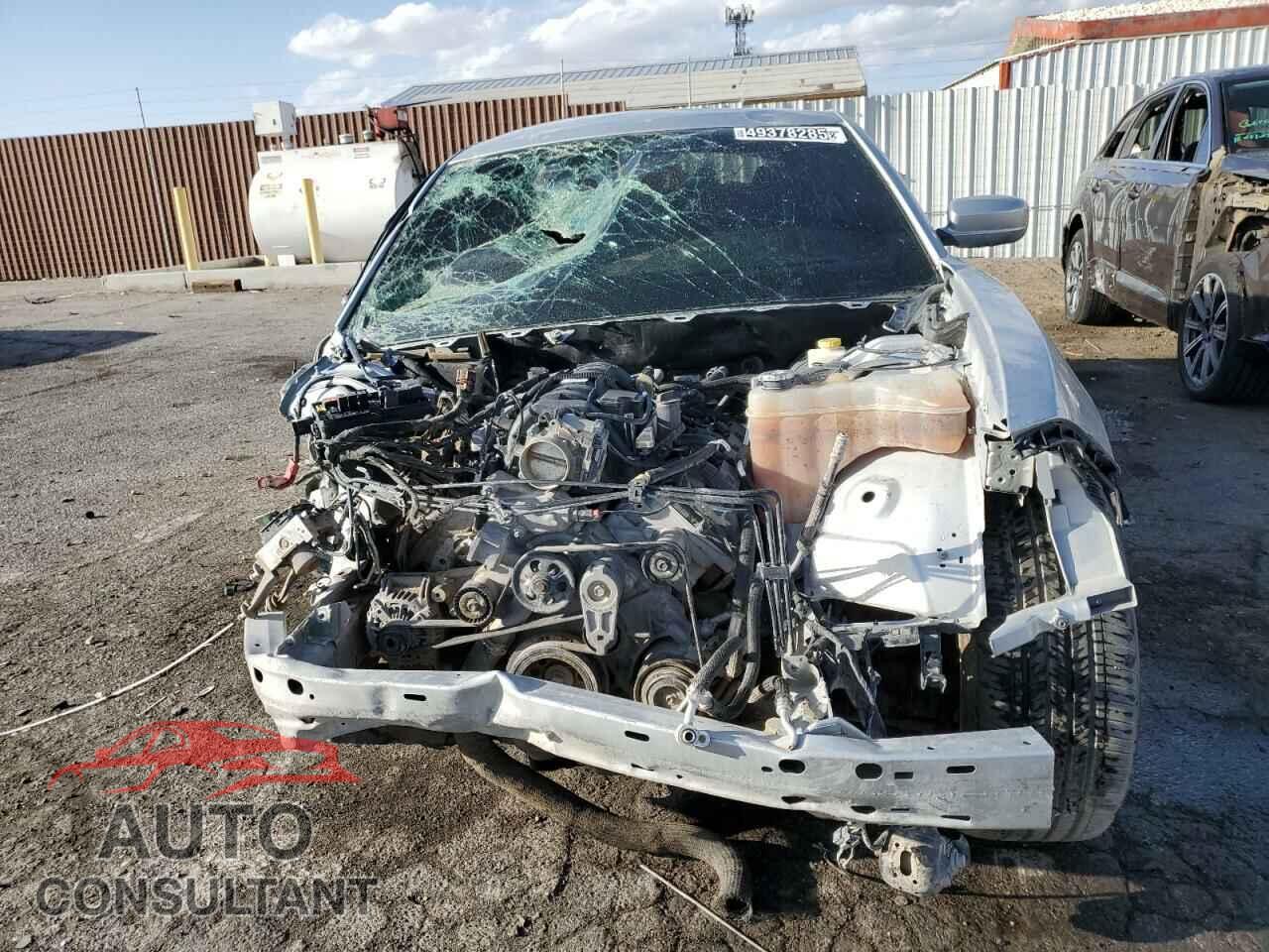 DODGE CHARGER 2021 - 2C3CDXCT7MH547580