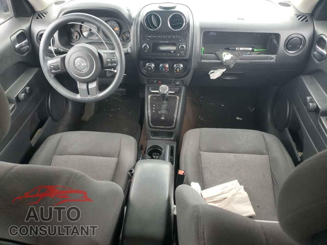 JEEP PATRIOT 2015 - 1C4NJPBB0FD328868