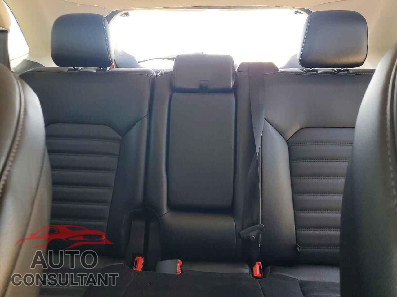 FORD EDGE 2016 - 2FMPK4J95GBC14225