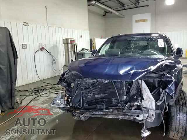 DODGE DURANGO 2012 - 1C4RDJDGXCC159426