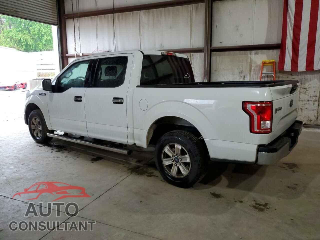 FORD F-150 2016 - 1FTEW1CF3GFA15920