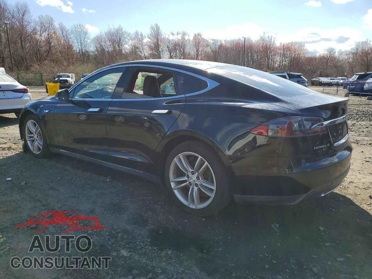 TESLA MODEL S 2016 - 5YJSA1E1XGF124219