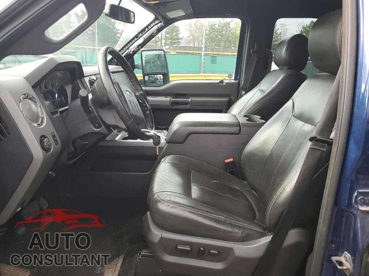 FORD F250 2012 - 1FT7W2BT3CEB52541