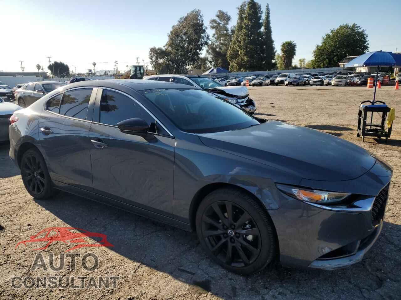 MAZDA 3 2023 - 3MZBPACM8PM384252
