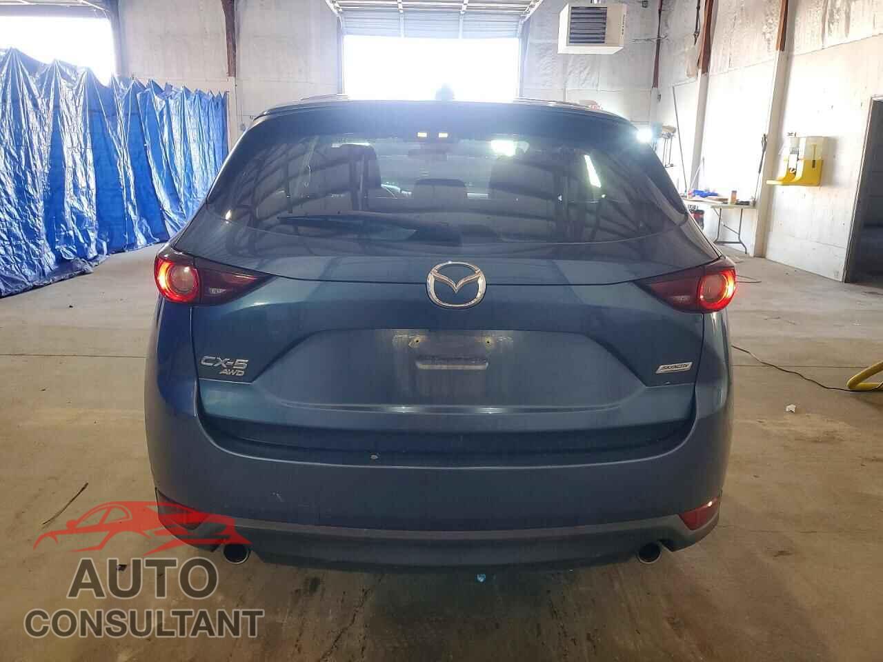 MAZDA CX-5 2019 - JM3KFBBM1K1573951