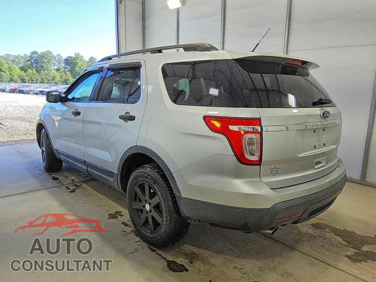 FORD EXPLORER 2012 - 1FMHK7B85CGA79083