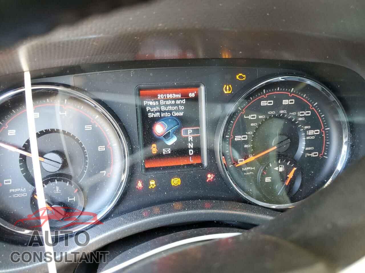 DODGE CHARGER 2012 - 2C3CDXBG2CH182731
