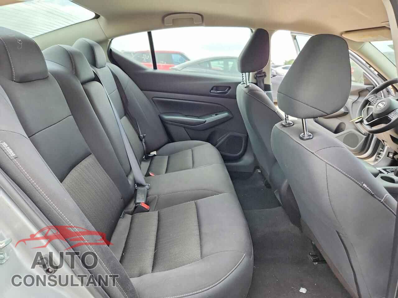 NISSAN ALTIMA 2024 - 1N4BL4BV7RN321166