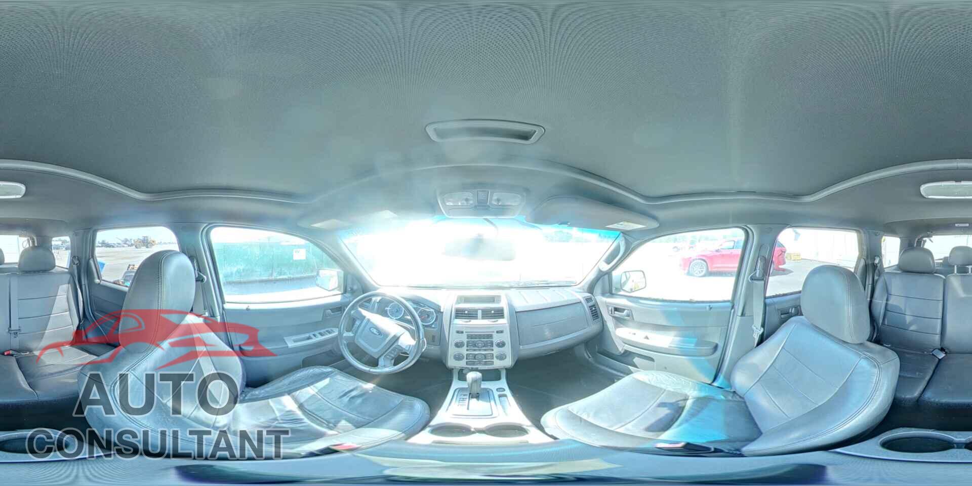 FORD ESCAPE 2012 - 1FMCU0D72CKA71732