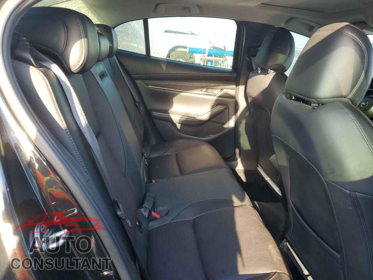 MAZDA 3 2023 - 3MZBPBDM1PM378054