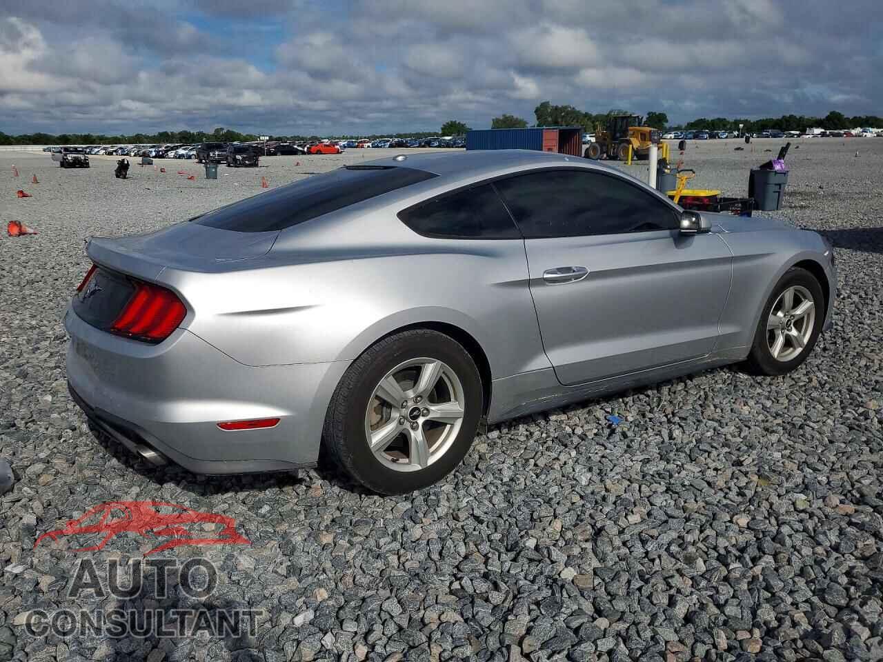FORD MUSTANG 2019 - 1FA6P8TH1K5142150