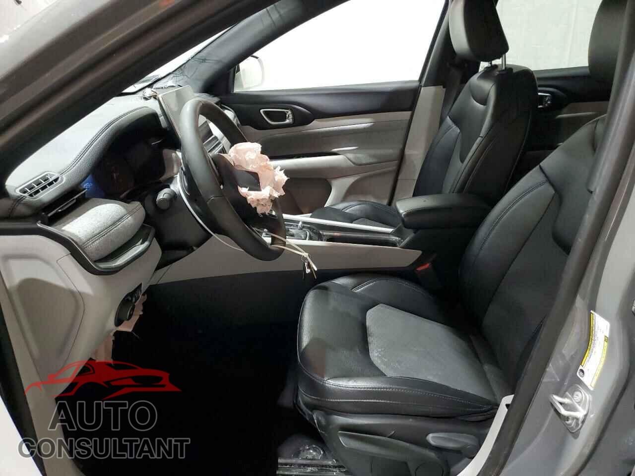 JEEP COMPASS 2024 - 3C4NJDBN7RT604972