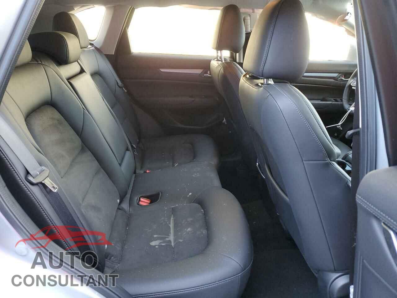 MAZDA CX-5 SELEC 2023 - JM3KFBBM8P0232561