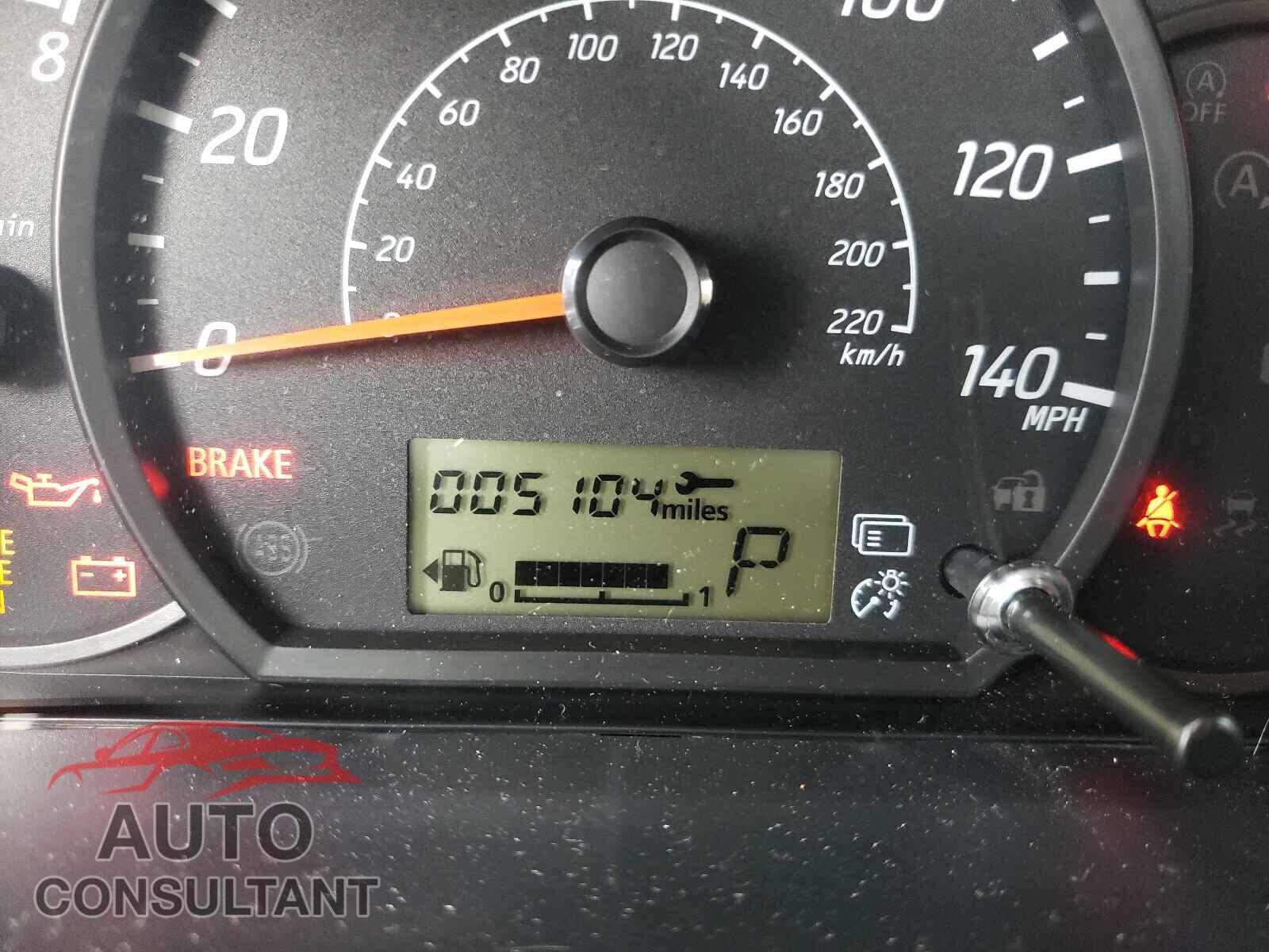 MITSUBISHI MIRAGE 2019 - ML32A3HJ0KH005579