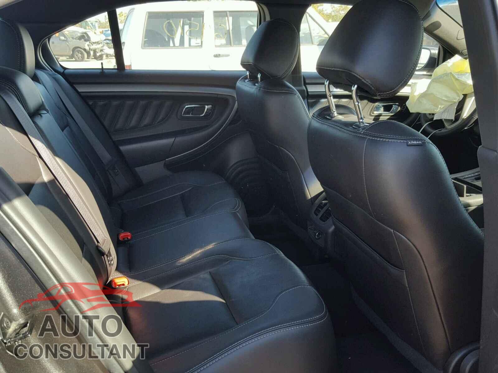 FORD TAURUS 2015 - 1FAHP2H84FG148842