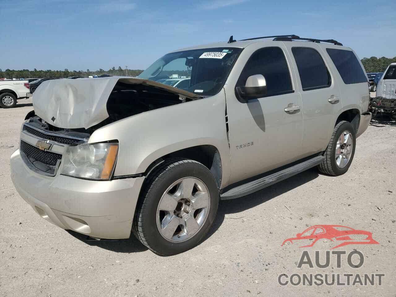 CHEVROLET TAHOE 2010 - 1GNUCAE09AR215016