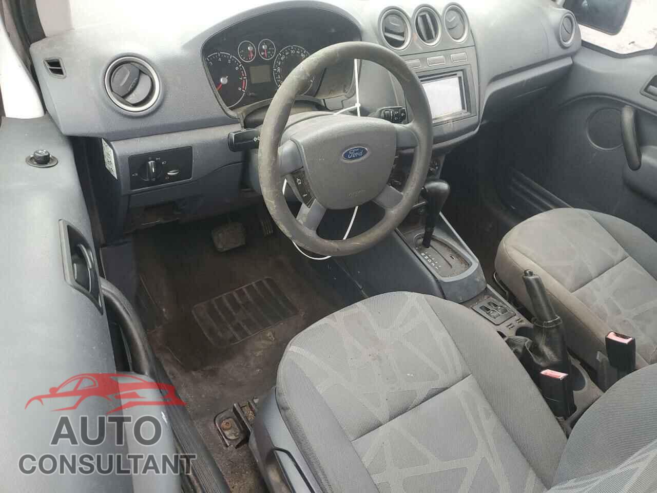FORD TRANSIT 2010 - NM0LS7DN6AT016920