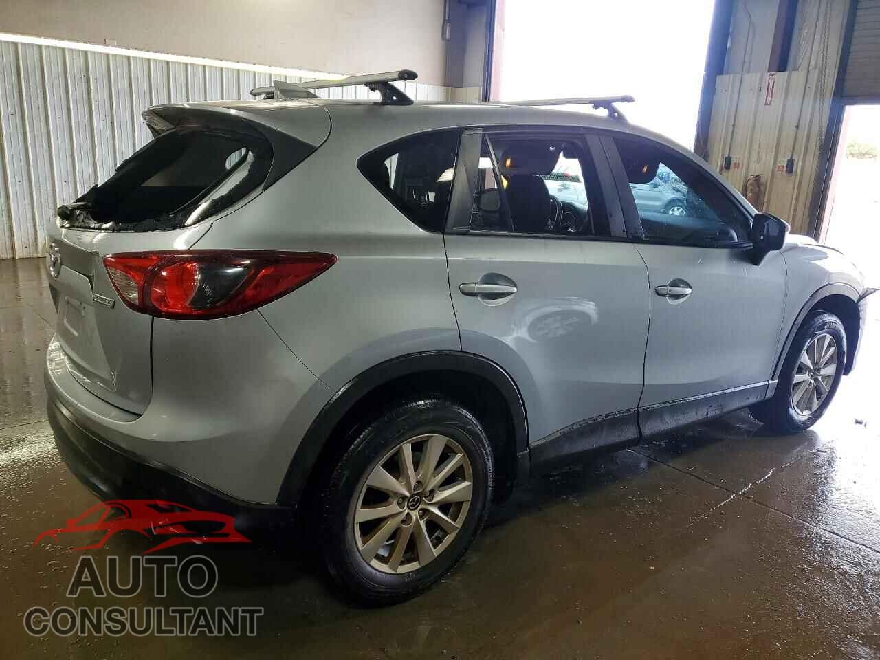 MAZDA CX-5 2016 - JM3KE2CY3G0690609