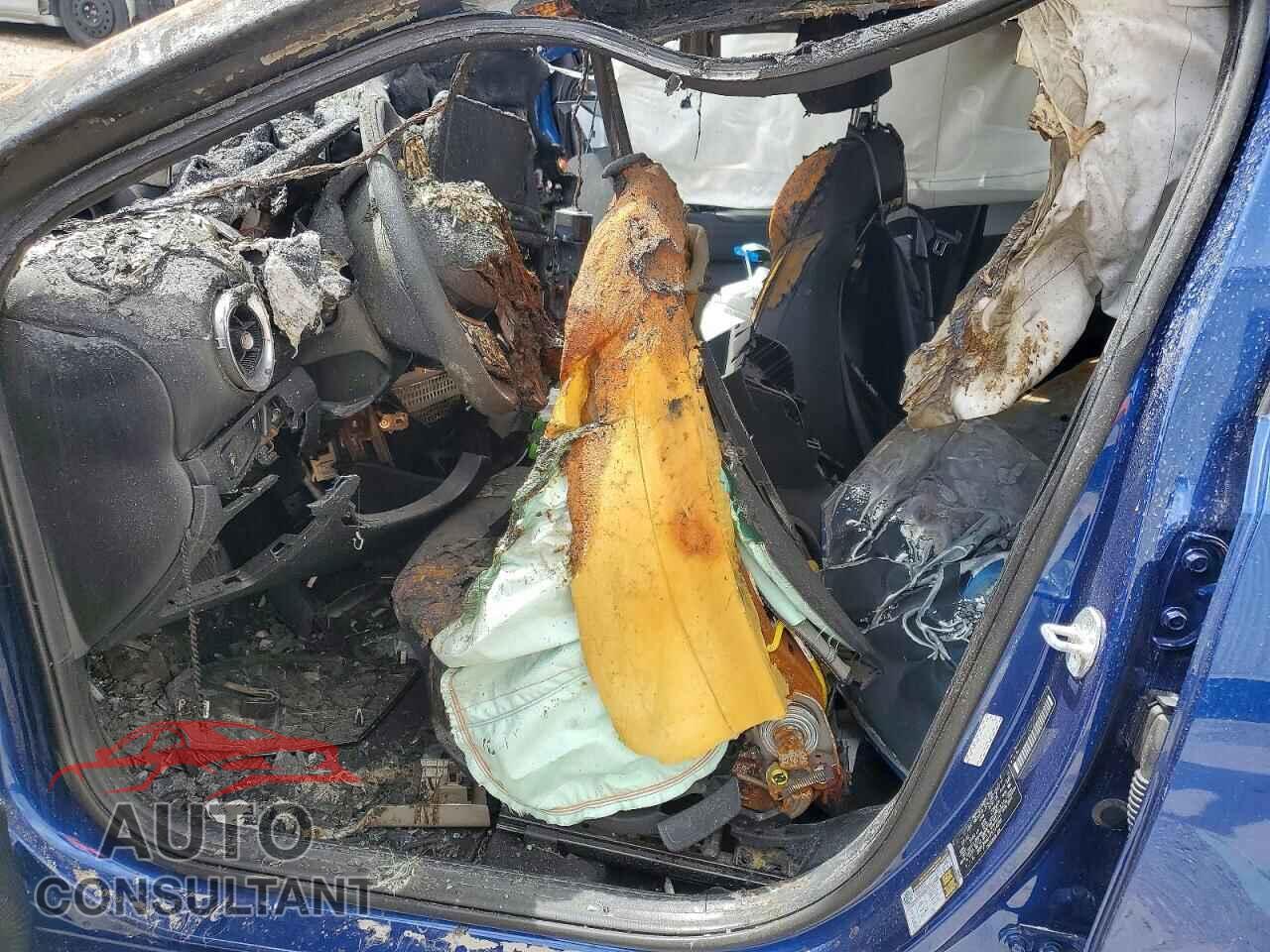 KIA FORTE 2023 - 3KPF24AD1PE514096