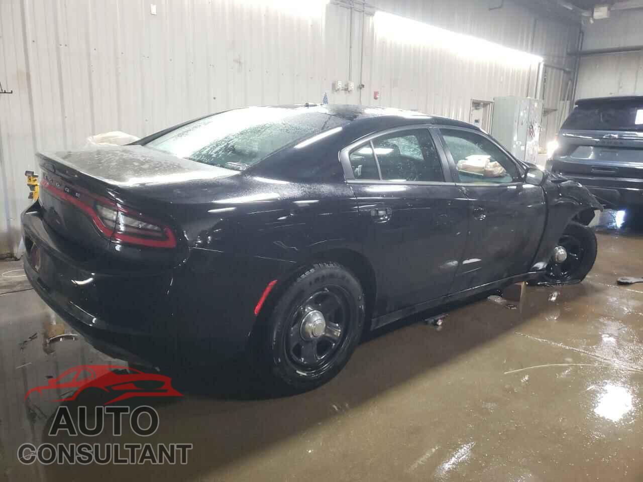 DODGE CHARGER 2015 - 2C3CDXAG5FH722160