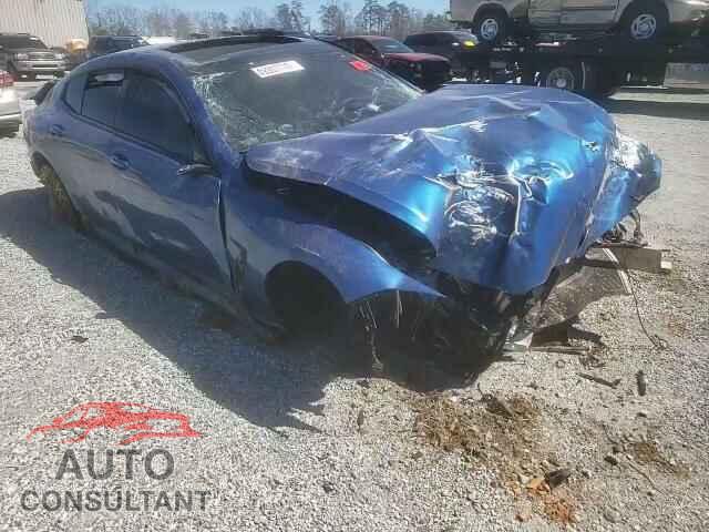 BMW M8 2020 - WBAGV8C03LCE29002
