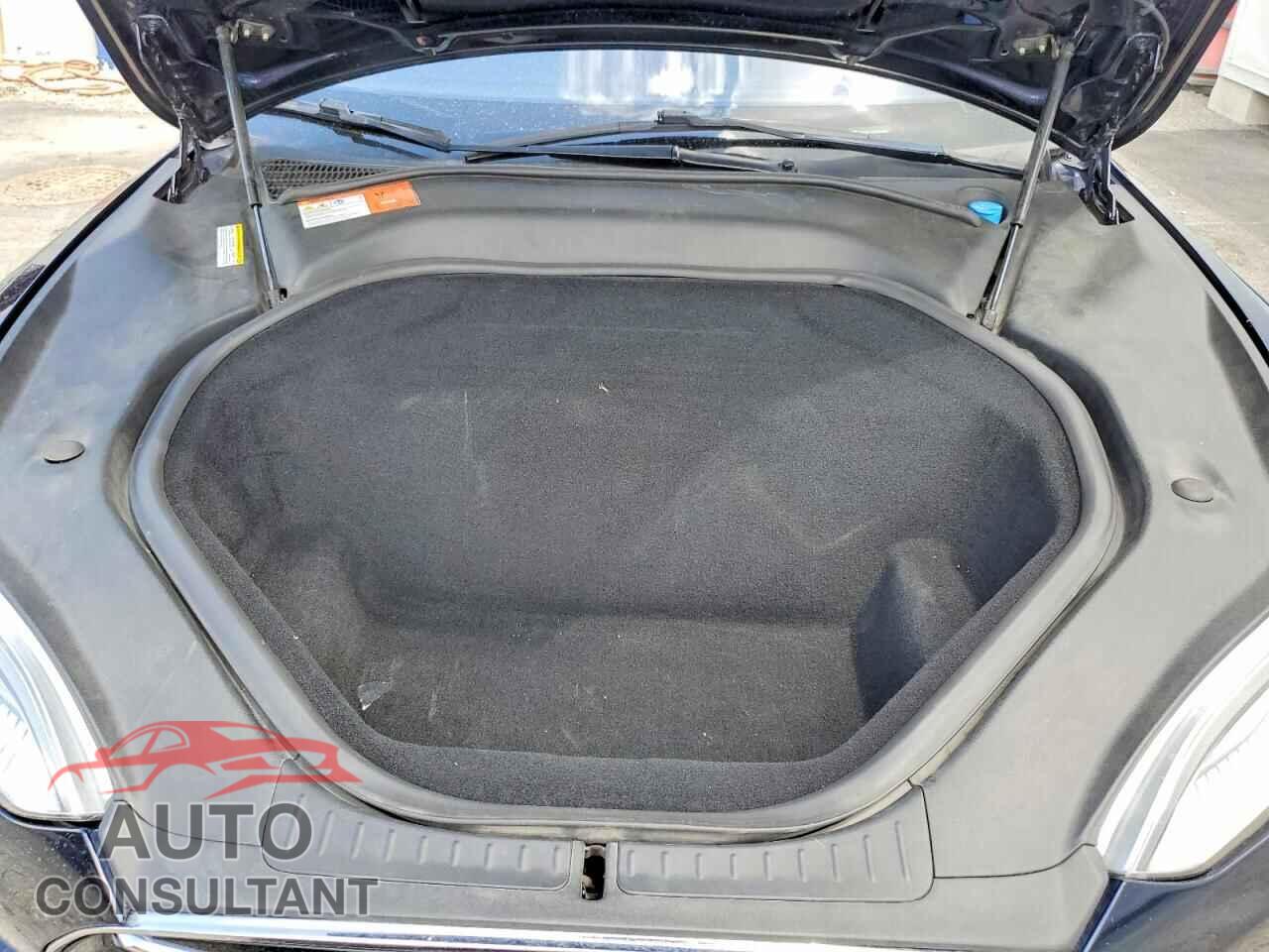 TESLA MODEL S 2015 - 5YJSA1H24FFP73274