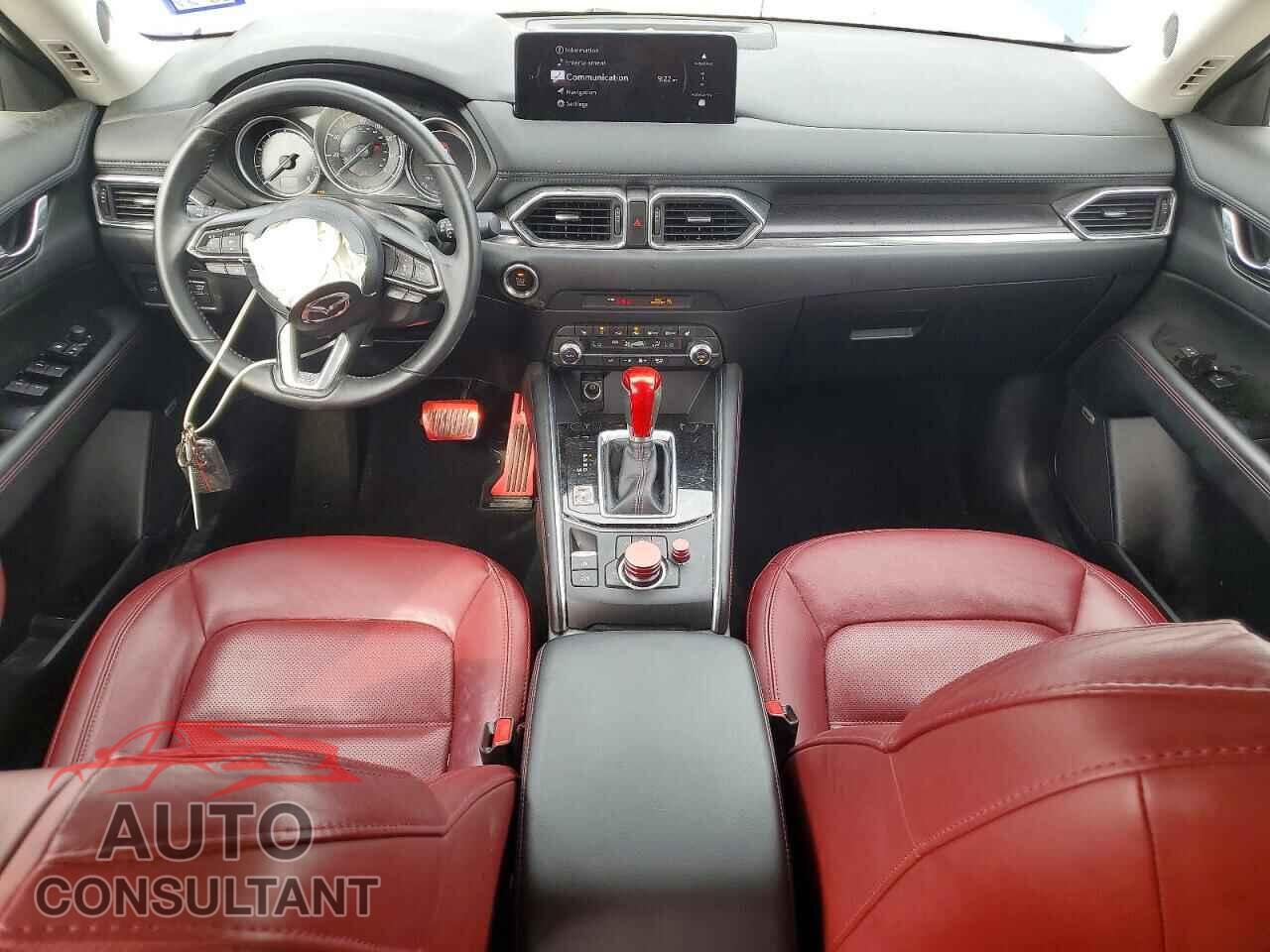 MAZDA CX-5 2025 - JM3KFBCM2S0599592