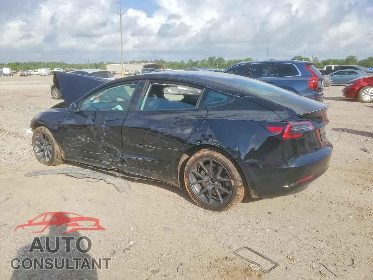 TESLA MODEL 3 2023 - 5YJ3E1EA7PF626467