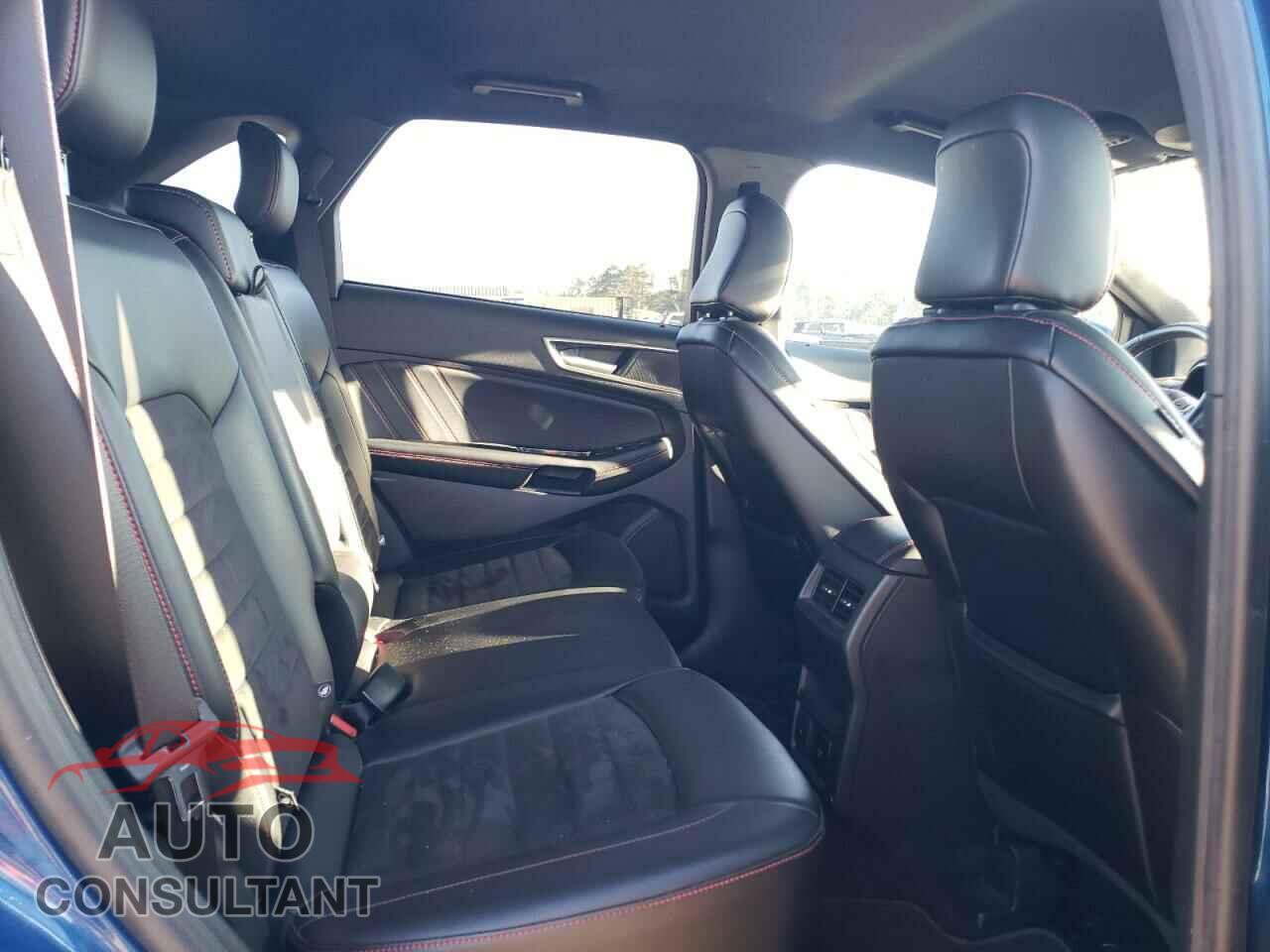 FORD EDGE 2020 - 2FMPK3J9XLBB54754